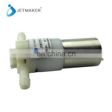 Jetmaker JMKP370-12C4 12V DC Micro Vacuum Water Pump for Blood Pressure photo-4