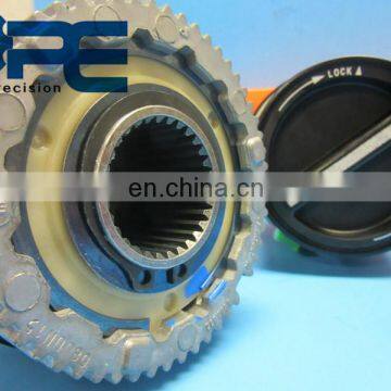 1C3Z3B396CB Automatic 4X4 Locking Hub Front L 600-203 High Quality photo-3