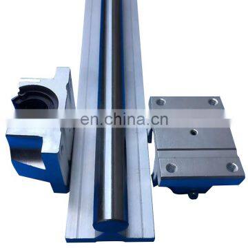 Linear Guide Slide Linear Motion Guide Rail TBR16 TBR20 TBR25 TBR30