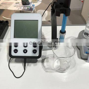 Yoke Benchtop pH Meter Electrochemical Instruments,-2 ~ 19.999pH Measuring Range pH TDS Meter photo-3