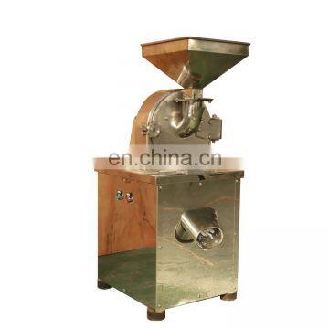 high quality 150kg/h factory price rice flour milling machine