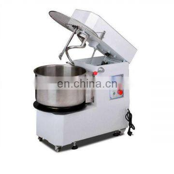 2-Power,2-SPeed Vertical Flour Mixer