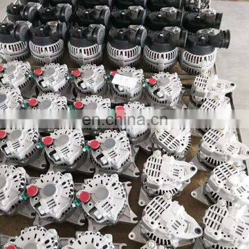 Hot Sale 15857608 New Car Alternator 230v 3kw for Car Alternative Energy Generators 7.5kva 10kva Alternator