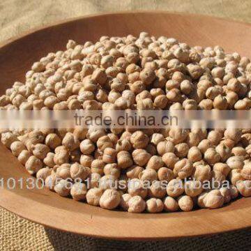 A1 Quality Chickpeas