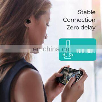 Joyroom JR-T10 New Arrival Consumer Electronics Binaural TWS Earphone photo-5