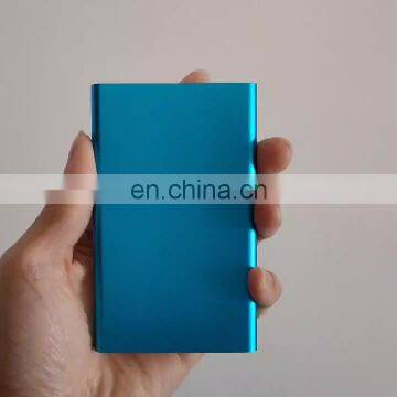 mini power bank 20000mah power bank spy camera heavy duty power bank