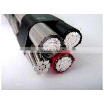 0.6/1kV Hot Sale ABC Cable Aluminum Wire photo-2