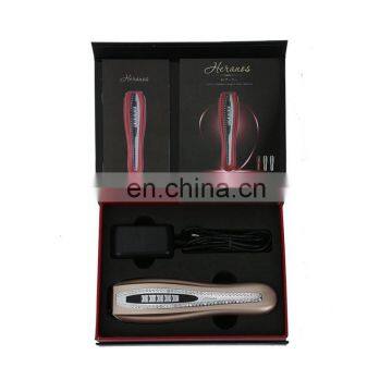 Water-proof EMS Microcurrent LED Vibration for Wrinkle Remove Skin Tightening Beauty Device photo-6