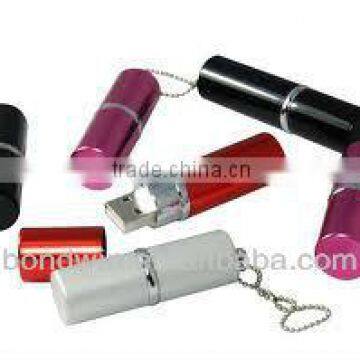 lip usb flash drive