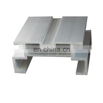 Aluminum Extrusion Profiles For Windows And Doors