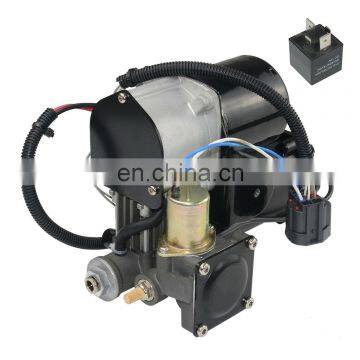 HIGH QUALITY Air Suspension Compressor Pump OEM LR041777