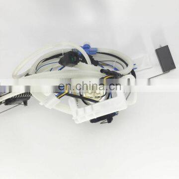 LR015177 Автомобильные запасные части Топливный насос OEM A2C53341992Z WGS500150 photo-3