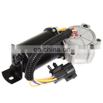 Brand New 1L5Z7G360A Aluminum Transfer Rear Case Half Kit OEM ZZM0-17-645 600-807