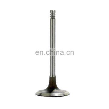 Exhaust valve For M 272952 MERCEDES-BENZ M 272943 M 272920 M 272940 E 300 2720530801 High Quality