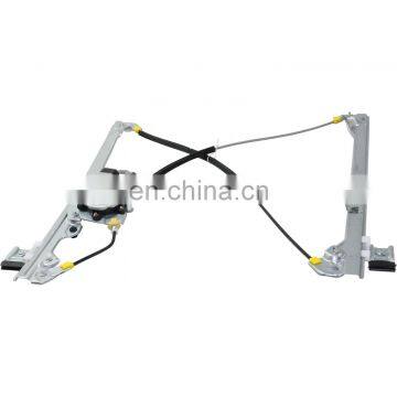 741-644 Power Window Regulator w/ Motor Front Driver Side Left LH for Chevy GMC Cadillac 19120846 15765393 1350127 High Quality photo-3