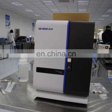DW-CIC-D160 Ion Chromatograph System Manufacture China Drawell For Sale photo-2