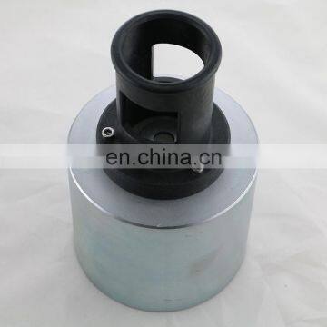 Steel Test Anvil Calibration Test Anvil for Concrete / Brick / Mortar Test Hammer photo-5