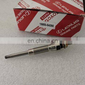 Glow Plug 067100-1710, 19850-54090, 11V,