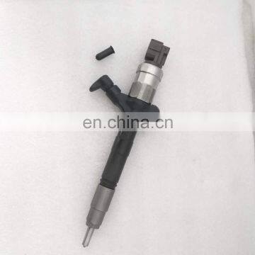 Fuel System Injector 23670-30030 photo-4