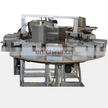 Good quality ice cream cone wafer biscuit machine / custom printed ice cream cone sleeve