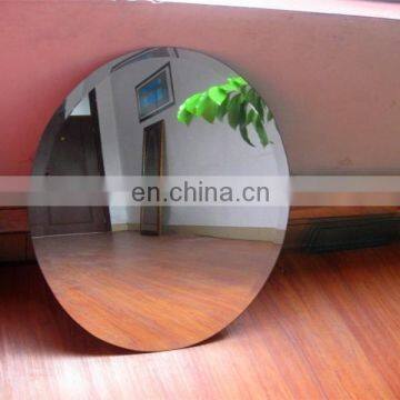 4mm 5mm Cutting Size Silver Mirror With Beveled Edge