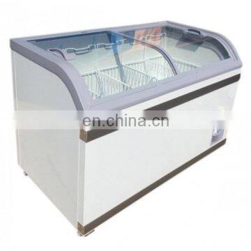 Vacuum Insulating Glass For Freezer Glass Door photo-5