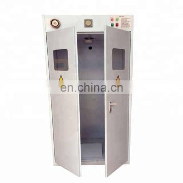 Laboratory Furniture Gas Bottle Cabinet/Gas Cylinder Cabinet