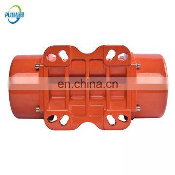 Mve 3Ph380v 0.04Kw 3 Phase Vibrator Motor For Heavy Industries photo-4