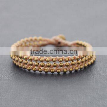 Handmade Jewelry Wholesale China Vintage Bracelet XE09-0202 photo-2