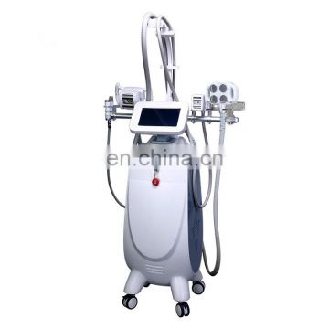 Fitness Cosmetic Equipment Vacuum RF+40K Cavitation Fat Reduction Equipment