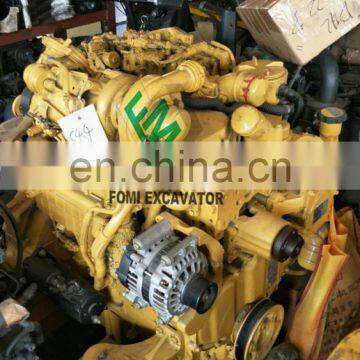 Hot Sale Excavator Parts C4.4 Complete Motor Assy,Engine Assy for 3054C photo-2