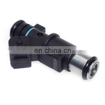 1984E0 01F002A 0280156357 348001 Car FUEL INJECTOR Fit For Peugeot 106 206 306 307 photo-6