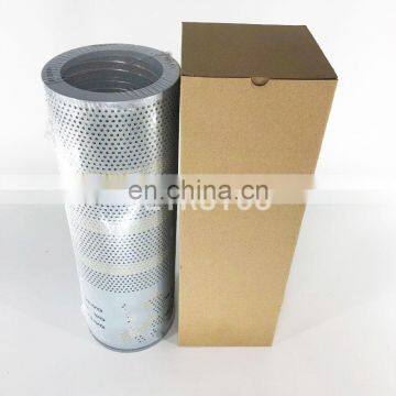 Engine hydraulic oil filters element 14509379