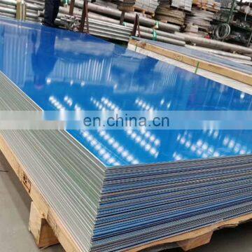 Aluminum Manufacturer Painted Color Aluminum Sheet/plate  For Construction Materials