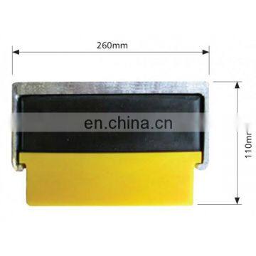 Dock Fender for Trucks UHMWPE Dock Bumper Material for Both the Loading Dock photo-2