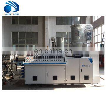 20-63mm Pipe Extrusion Line /high Speed Extruding PE PPR PPH PE-RT photo-4