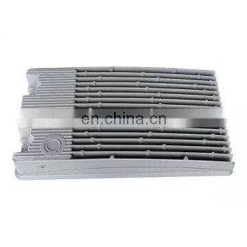 Customized Aluminum Alloy Zinc Die Casting Parts photo-2