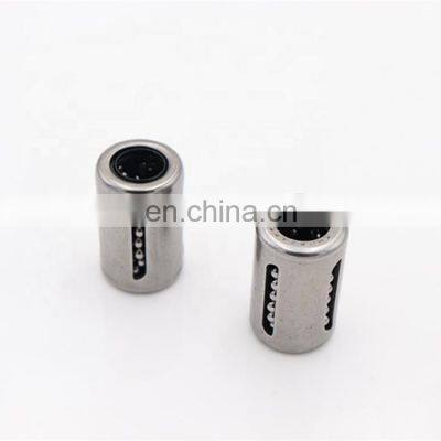Linear Bushing Cnc KH0824, KH1630, KH2030, KH1428PP Linear Ball Bearing KH0824pp 8x15x24