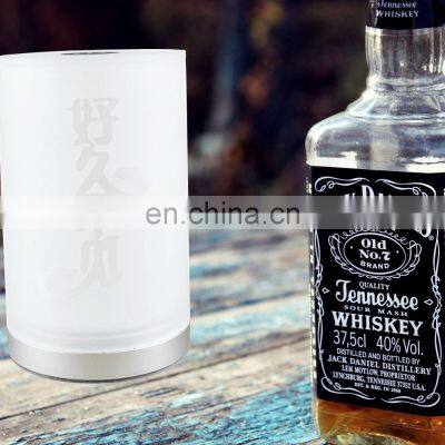 Wholesale Wireless Rechargeable Led Bar Raiseking Table Lamp Waterproof Aluminium Outdoor Lamps for Outside photo-3