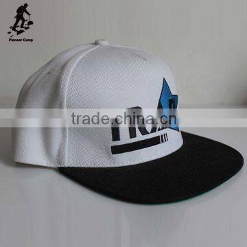 Fashion Japanese Snapback Hat Made in China Zhejiang Factory photo-2
