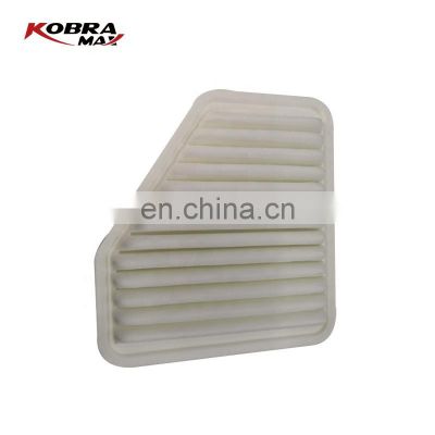 Car Spare Parts Air Filter For GENERAL MOTORS 31120 Auto Repair