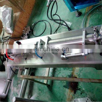 Automatic Soap Liquid Vertical Packing Machine Factory Price photo-2