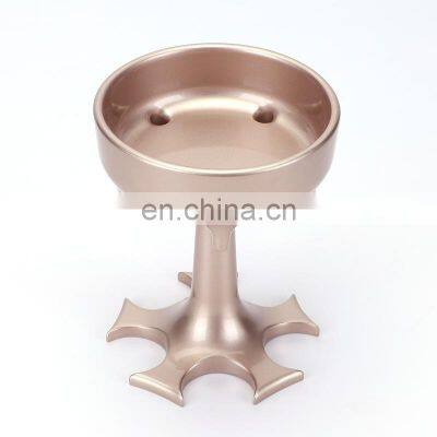 New Storage Rack Kitchen Refrigerator Organizer Beverage Soda Coke Can Dispenser Black White Metal Customized photo-2