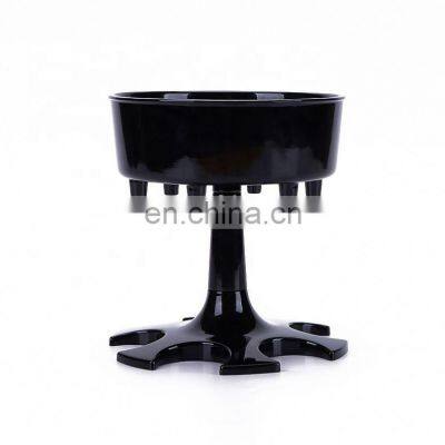 3 Tanks Acrylic Beverage Juice Drink Dispenser With Beer Dispense Bar Fucets For Wine Bar photo-5