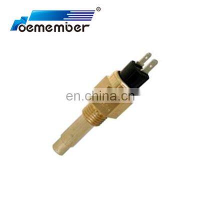 OE Member 323805001001 Truck Temperature Sensor VDO Sensor for Mercedes-Benz