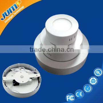 Factory Price 24w Surface Mounted Led Panel Light ce Surface Round Ceiling Led Light photo-3