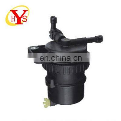 HYS D104 high quality cover-upper lift pump filter head NHR NPR NQR NKR 4JB1 4HK1 4HF1 4HG1 8981842121 FOR ISUZU 600P/truck