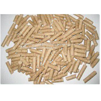 Top Quality Friendly Environmental Biomass Pellets Rice Husk Pellets for Heating photo-4