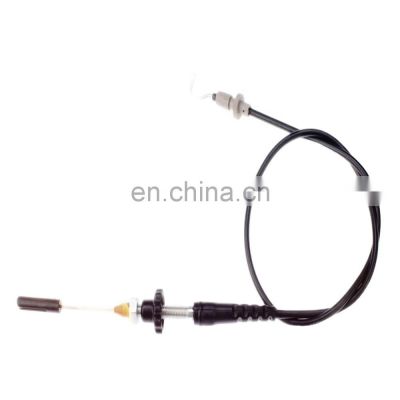 excavator accelerator cable oem: 434802240 golf2 automotive accelerator cable throttle cable