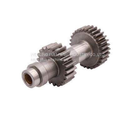 Precision customized Gear wheels Gears spur gear